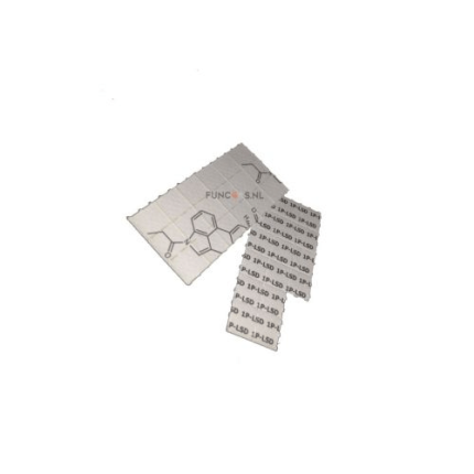 1P-LSD Blotters - 100mcg