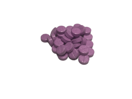 MDPHP Pellets - 25mg