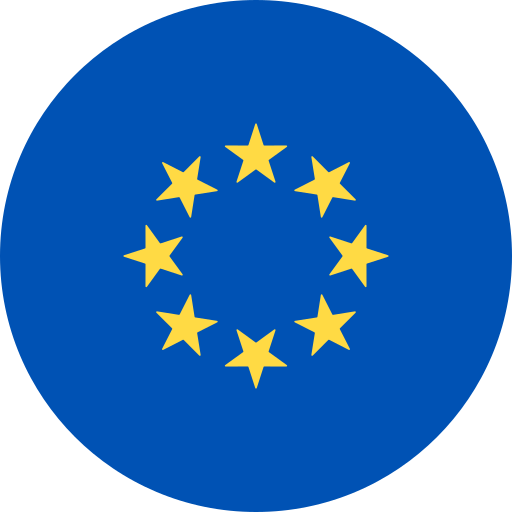 European Union flag